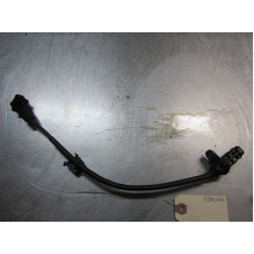 03R122 Crankshaft Position Sensor From 2011 KIA OPTIMA  2.4